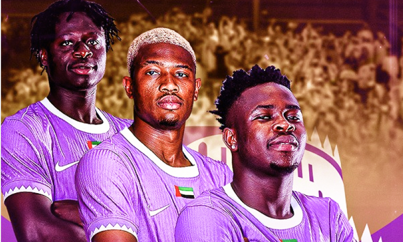 Al Ain FC besiegt Sitra Club in letzter Minute in der Gulf Champions League