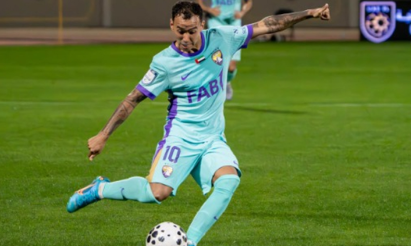 Spannende Entwicklungen in der ADNOC Pro League – Titelrennen bleibt hochdramatisch